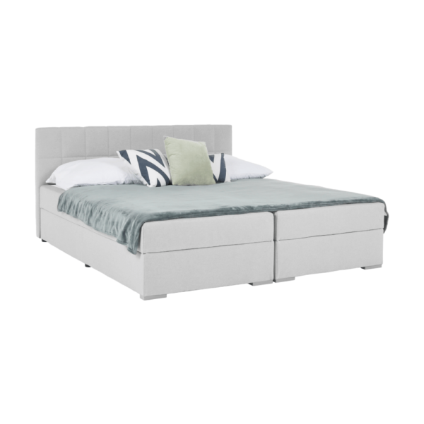 Boxspring típusú ágy 160x200