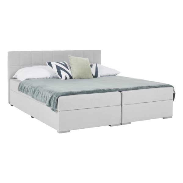 Boxspring típusú ágy 180x200