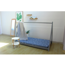 Montessori ágy