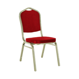 Egymásba rakható szék
