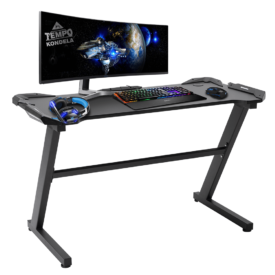 PC asztal/gamer asztal