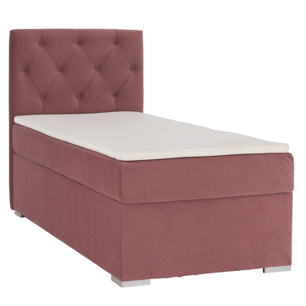 Boxspring ágy