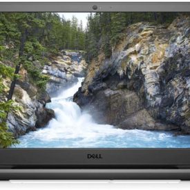 Dell Inspiron (15) 3501 Fekete AZOTTHONOM