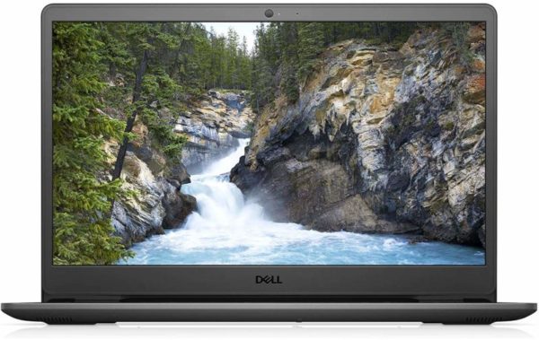 Dell Inspiron (15) 3501 Fekete AZOTTHONOM