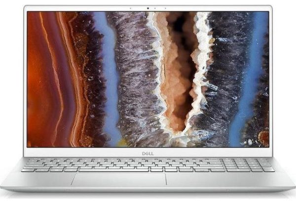 Dell Inspiron (15) 5502 Ezüst AZOTTHONOM