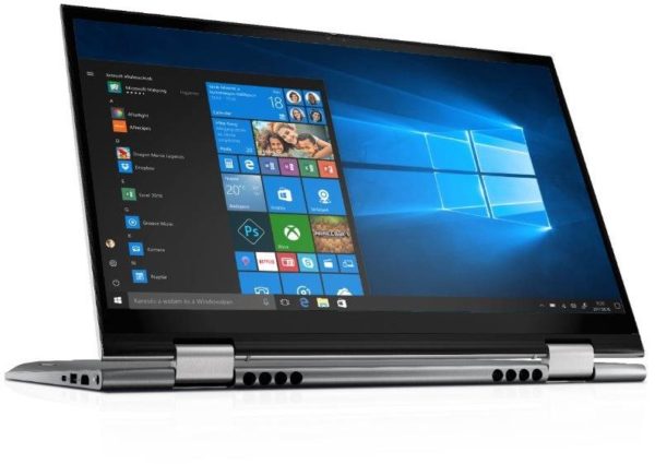 Dell Inspiron (14) 5410 Touch Ezüst AZOTTHONOM