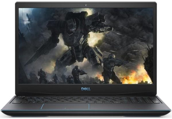 Dell G3 (15) Gaming 3500 Fekete AZOTTHONOM