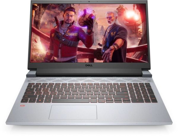 Dell G15 (15) Gaming 5515 Szürke AZOTTHONOM