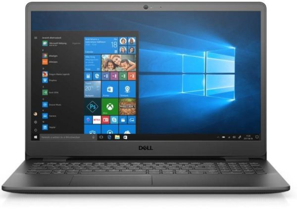 Dell Vostro (15) 3500 Fekete AZOTTHONOM