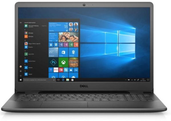 Dell Vostro (15) 3500 Fekete AZOTTHONOM