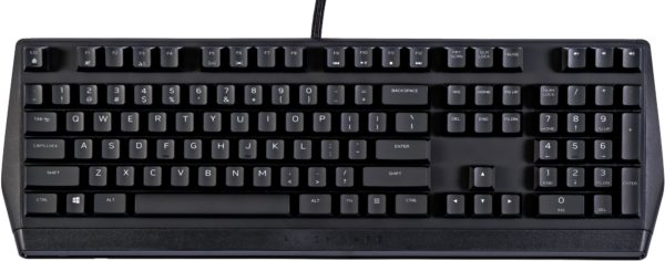 Dell Alienware Mechanical Gaming Keyboard AW310K AZOTTHONOM