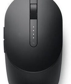 Dell Laser Wired Mouse MS3220 - fekete AZOTTHONOM