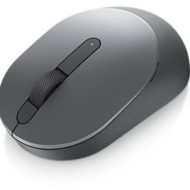 Dell Mobile Wireless Mouse MS3320W Titan Gray AZOTTHONOM