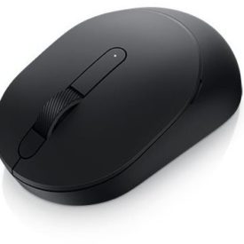 Dell Mobile Wireless Mouse MS3320W Black AZOTTHONOM