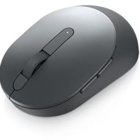 Dell Mobile Pro Wireless Mouse MS5120W - titánszürke AZOTTHONOM