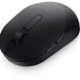 Dell Mobile Pro Wireless Mouse MS5120W - fekete AZOTTHONOM