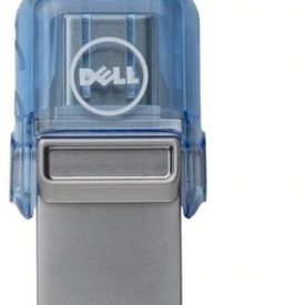 Dell 32 GB USB A/C Combo Flash Drive AZOTTHONOM