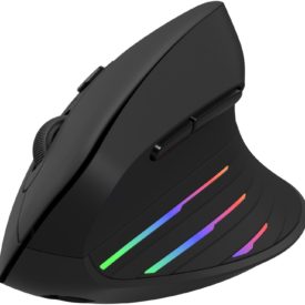 Eternico Rechargeable Vertical Mouse MV400 AZOTTHONOM