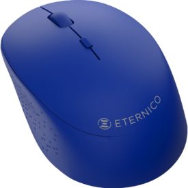 Eternico Wireless 2.4 GHz Basic Mouse MS100 kék AZOTTHONOM