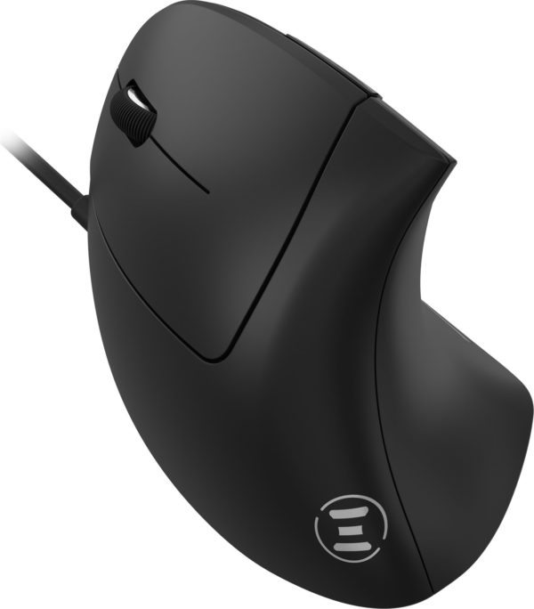 Eternico Wired Vertical Mouse MDV100 balkezeseknek