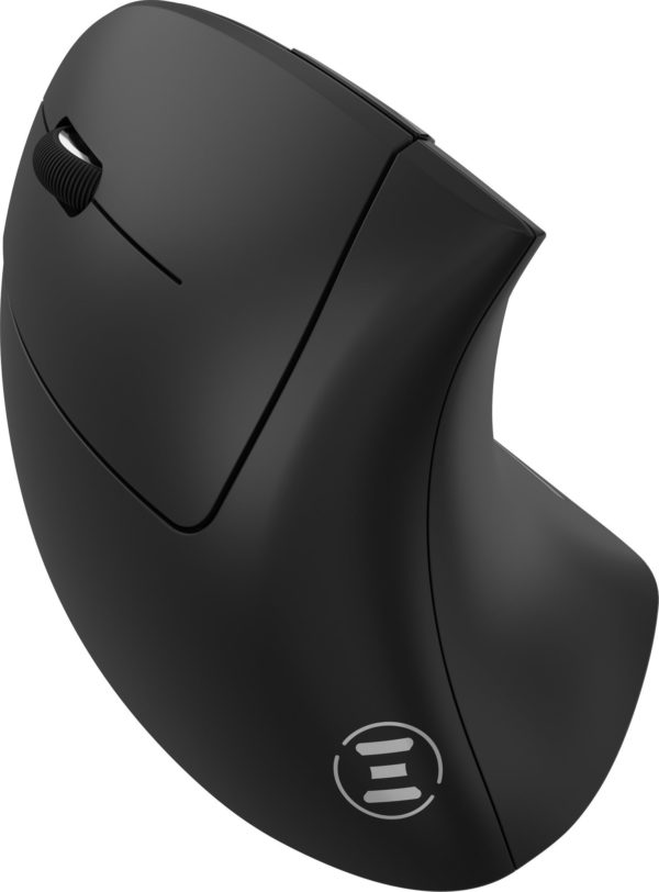 Eternico Wireless 2.4 GHz Vertical Mouse MV100 balkezeseknek