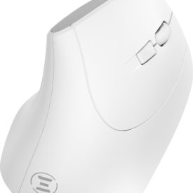 Eternico Wireless 2.4 GHz Vertical Mouse MV300 fehér AZOTTHONOM