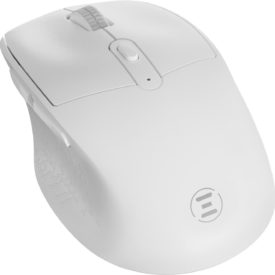 Eternico Wireless 2.4 GHz & Double Bluetooth Mouse MSB500 fehér AZOTTHONOM