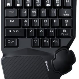Baseus GAMO One-Handed Gaming Keyboard