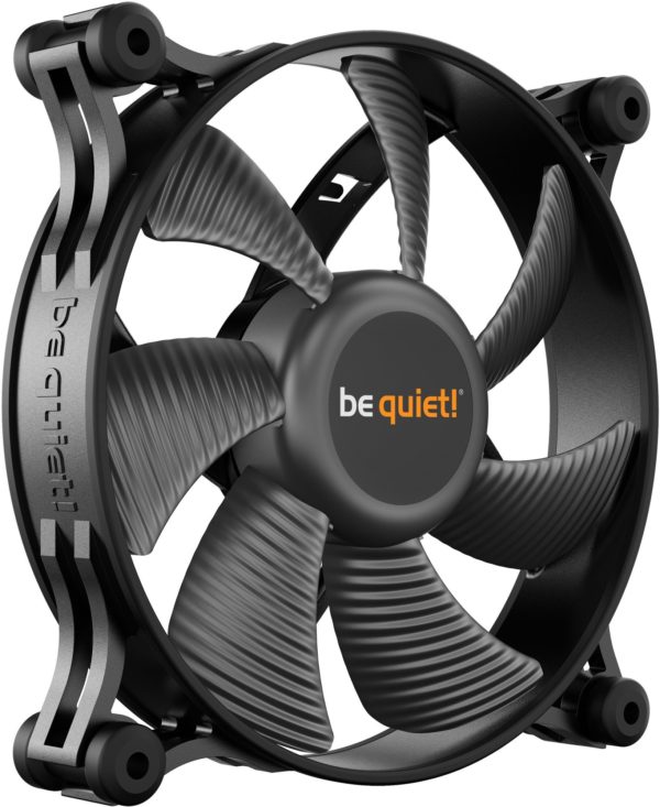 Be quiet! Shadow Wings 2 120mm PWM AZOTTHONOM