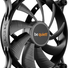 Be quiet! Shadow Wings 2 140mm PWM AZOTTHONOM