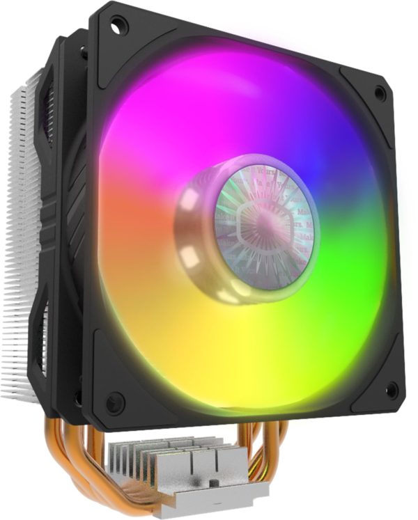 Cooler Master Hyper 212 Spectrum V2 AZOTTHONOM