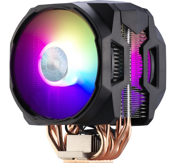 Cooler Master MasterAir MA610P ARGB AZOTTHONOM