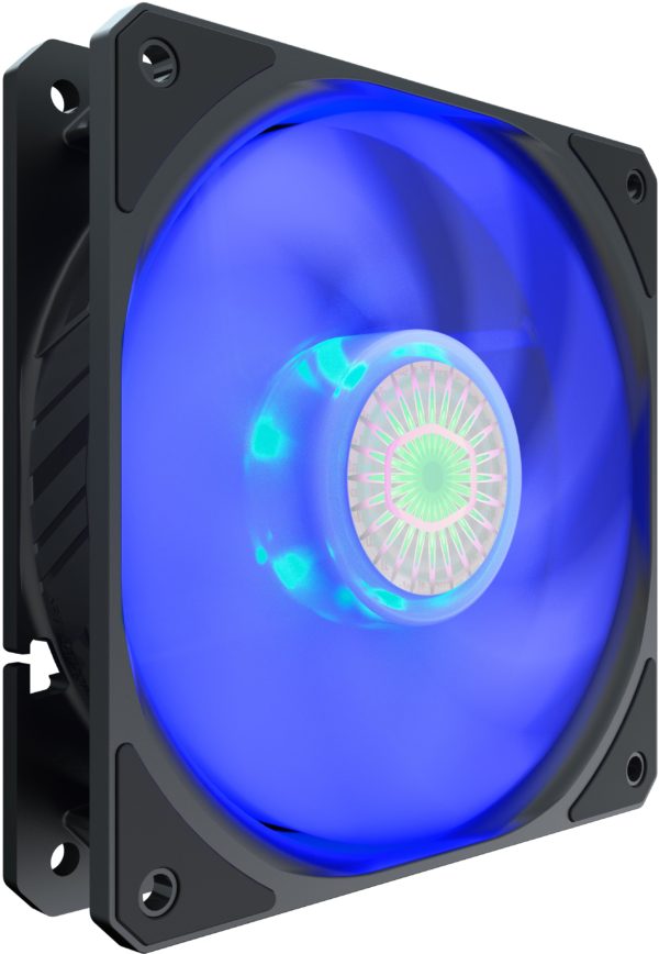 Cooler Master SickleFlow 120 Blue AZOTTHONOM