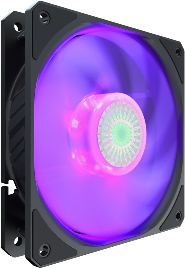 Cooler Master SickleFlow 120 RGB AZOTTHONOM