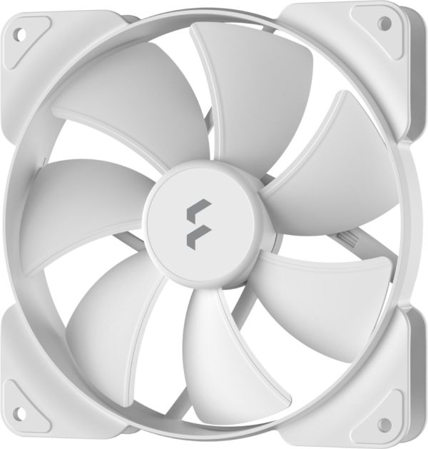 Fractal Design Aspect 14 White AZOTTHONOM