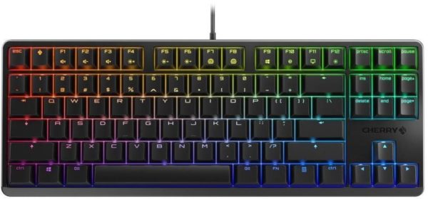 CSERESZNYE G80-3000 TKL RGB-VEL AZOTTHONOM