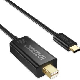 Choetech USB C to Mini DisplayPort 1