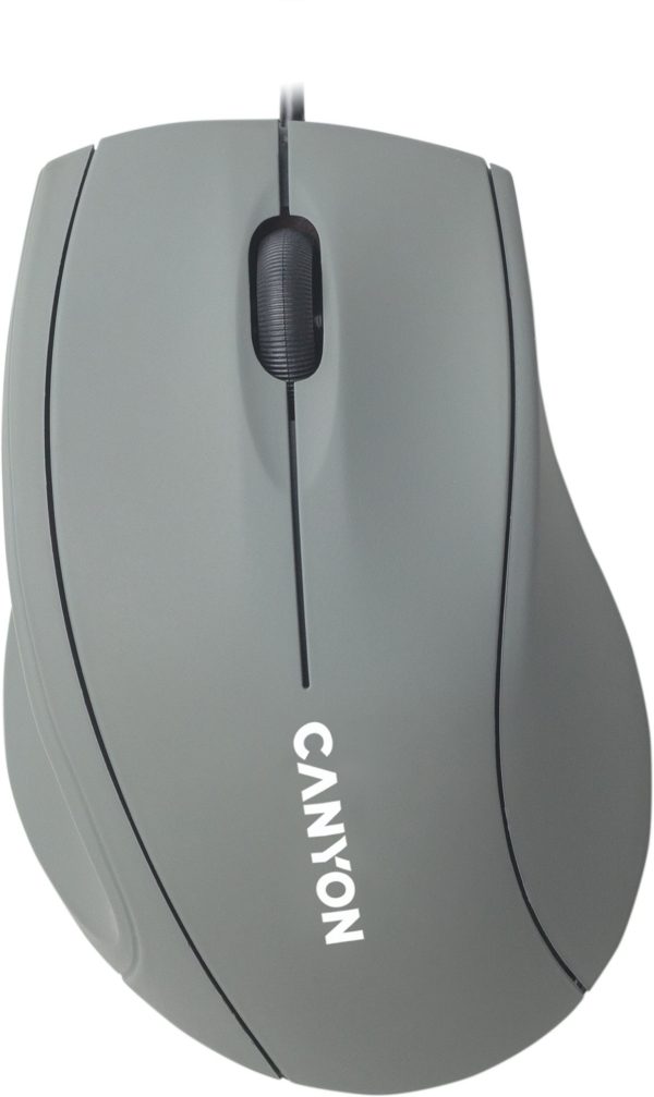 Canyon CNE-CMS05DG