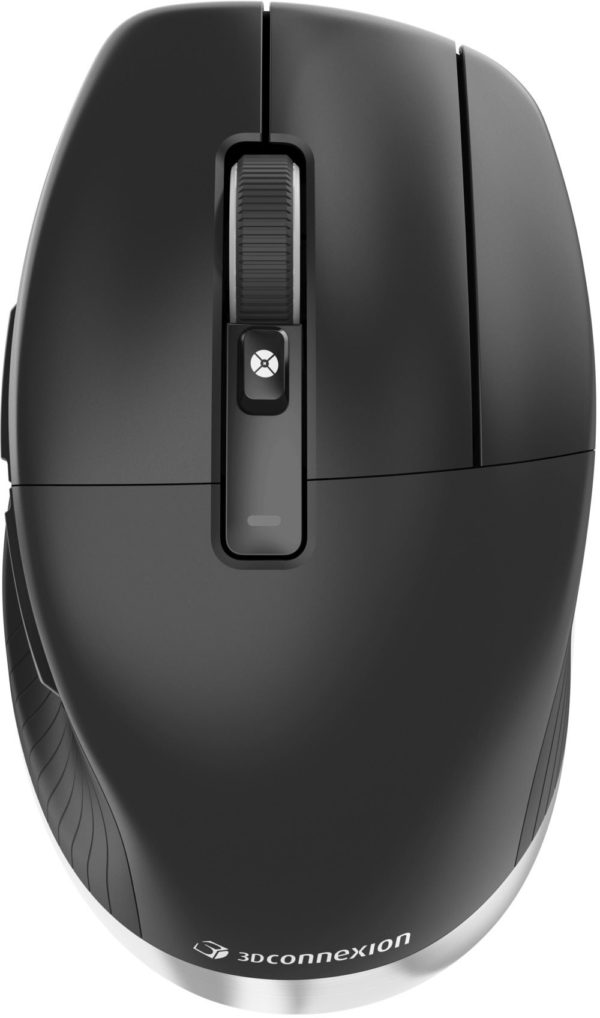 3Dconnexion CadMouse Pro Wireless AZOTTHONOM