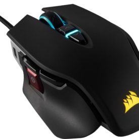 CORSAIR M65 RGB ELITE Black AZOTTHONOM