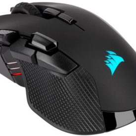 Corsair Ironclaw Wireless RGB AZOTTHONOM