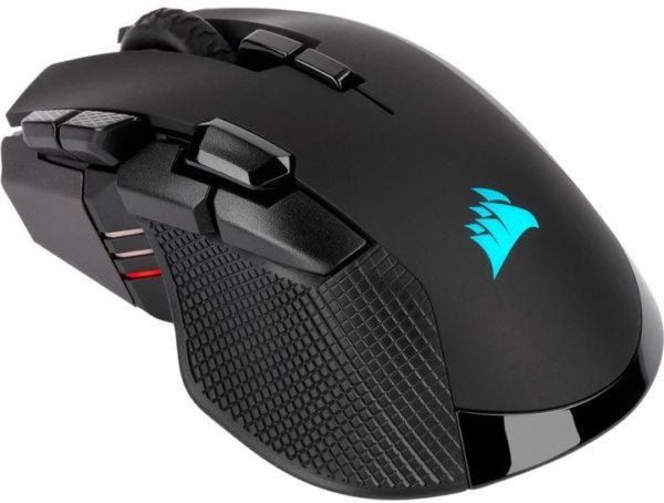 Corsair Ironclaw Wireless RGB AZOTTHONOM