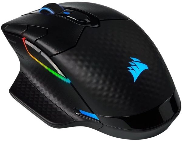 CORSAIR Dark Core RGB PRO SE AZOTTHONOM