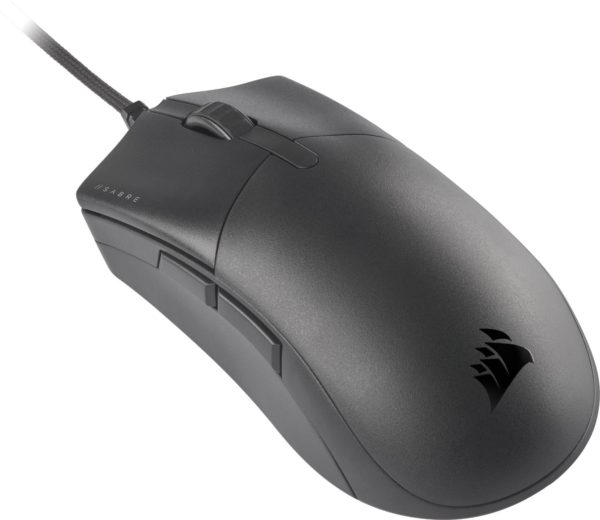 Corsair SABRE PRO Black AZOTTHONOM