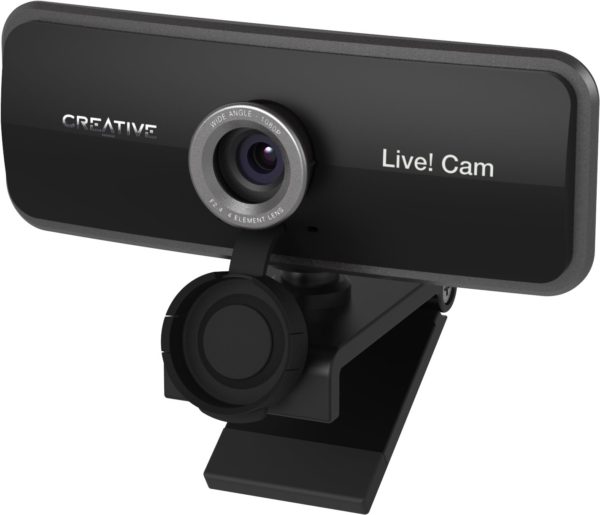 Creative LIVE! CAM SYNC 1080P AZOTTHONOM