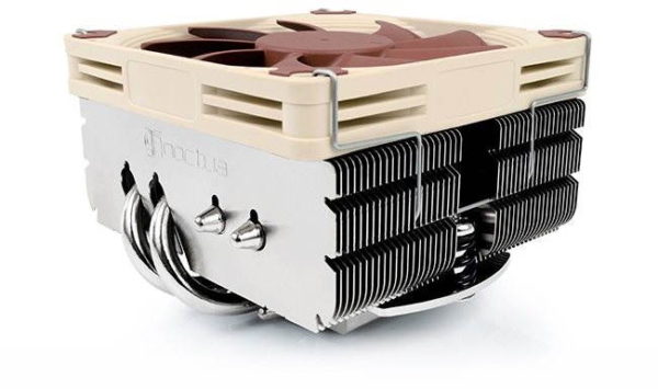 NOCTUA NH-L9x65 AZOTTHONOM