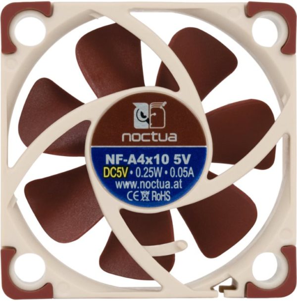 NOCTUA NF-A4x10 5V AZOTTHONOM