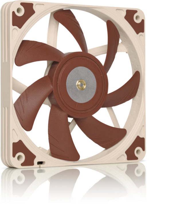 NOCTUA NF-A12x15-PWM AZOTTHONOM