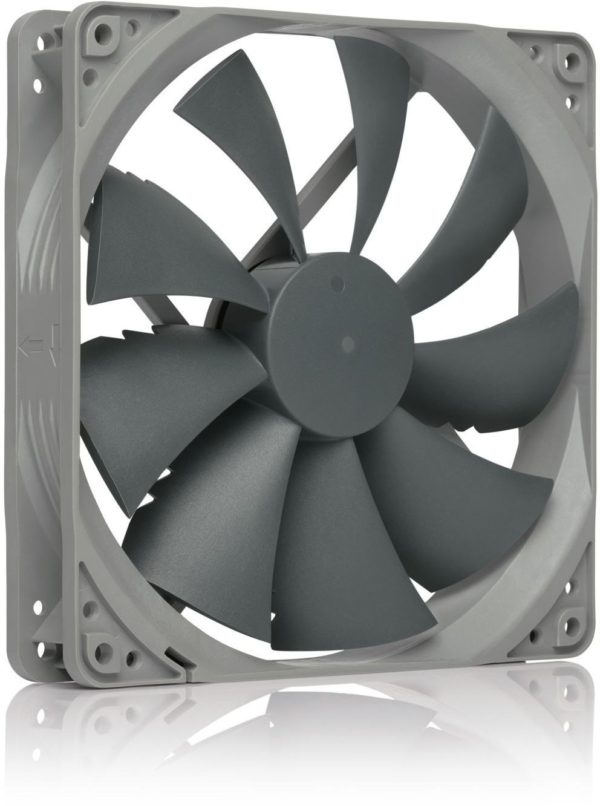 Noctua NF-P14s redux 1500 PWM hűtőventilátor AZOTTHONOM