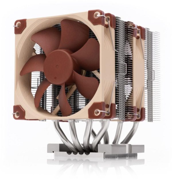 Noctua NH-D9 DX-4189 4U AZOTTHONOM